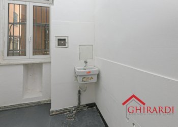 1.4 BOX.jpg - Box VIA MONFALCONE  1A, Genova (zona Sestri Ponente) - foto 5