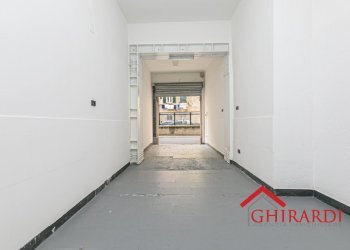 1.5 BOX.jpg - Box VIA MONFALCONE  1A, Genova (zona Sestri Ponente) - foto 6