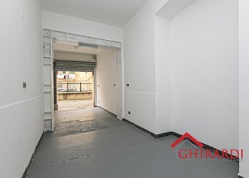 1.6 BOX.jpg - Box VIA MONFALCONE  1A, Genova (zona Sestri Ponente) - foto 7