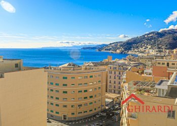 13.4 VISTA.jpg - Apartment Via Ventimiglia 89, Genova (neighborhood Voltri) - photo 1