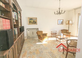 2.0 SOGGIORNO.jpg - Apartment Via Ventimiglia 89, Genova (neighborhood Voltri) - photo 10