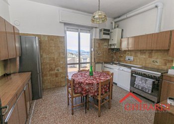 3.0 CUCINA.jpg - Apartment Via Ventimiglia 89, Genova (neighborhood Voltri) - photo 13