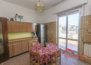 3.1 CUCINA.jpg - Apartment Via Ventimiglia 89, Genova (neighborhood Voltri) - photo 14