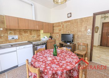 3.3 CUCINA.jpg - Apartment Via Ventimiglia 89, Genova (neighborhood Voltri) - photo 16