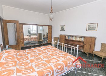 4.4 CAMERA 1.jpg - Apartment Via Ventimiglia 89, Genova (neighborhood Voltri) - photo 20