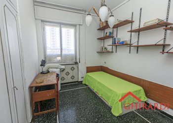 5.0 CAMERA 2.jpg - Apartment Via Ventimiglia 89, Genova (neighborhood Voltri) - photo 21