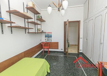 5.2 CAMERA 2.jpg - Apartment Via Ventimiglia 89, Genova (neighborhood Voltri) - photo 23