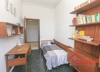 6.1 CAMERA 3.jpg - Apartment Via Ventimiglia 89, Genova (neighborhood Voltri) - photo 25