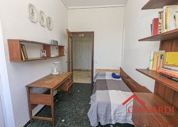 6.2 CAMERA 3.jpg - Apartment Via Ventimiglia 89, Genova (neighborhood Voltri) - photo 26