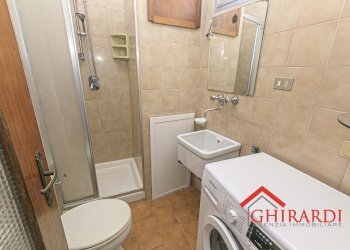 8.0 BAGNO 1.jpg - Apartment Via Ventimiglia 89, Genova (neighborhood Voltri) - photo 29
