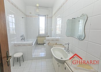 9.0 BAGNO 2.jpg - Apartment Via Ventimiglia 89, Genova (neighborhood Voltri) - photo 30