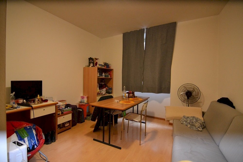 DSC_1324.JPG - Trilocale Vicolo Galasso, Trento - foto 2