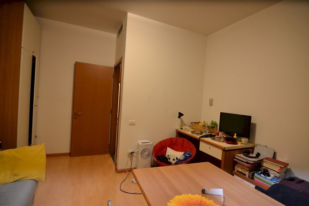 DSC_1325.JPG - Trilocale Vicolo Galasso, Trento - foto 3