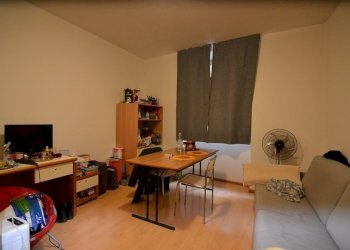 DSC_1324.JPG - Trilocale Vicolo Galasso, Trento - foto 2