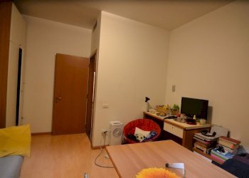 DSC_1325.JPG - Trilocale Vicolo Galasso, Trento - foto 3