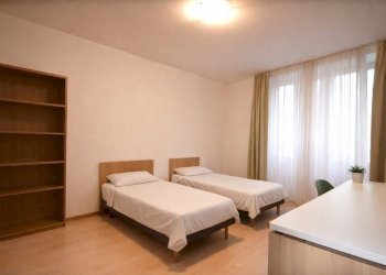 stanza .JPG - Trilocale Vicolo Galasso, Trento - foto 1