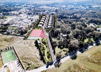 WhatsApp Image 2019-05-22 at 09.22.52.jpeg - Villa Via Rodi Garganico 2, Lecce - photo 12