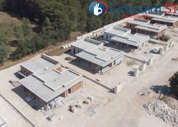 DJI_0169-1_risultato.jpg - Villa Via Rodi Garganico 2, Lecce - photo 15