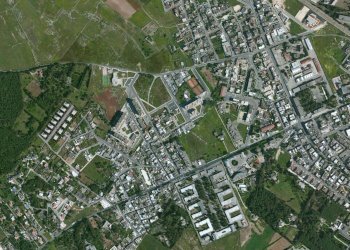 Cam 6 - Azimutale_mod3.jpg - Villa Via Rodi Garganico 2, Lecce - photo 10