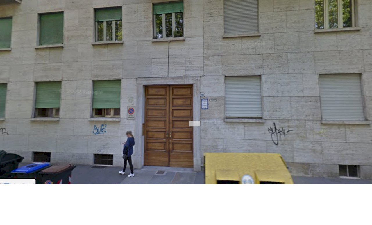 Immagine Box C.so Regina Margherita 217.png - Box Corso Regina Margherita, Torino (neighborhood San Donato) - photo 3
