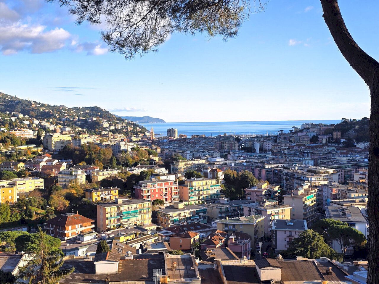 20251205_154045.jpg - Apartment Via del Castellino 23, Rapallo - photo 1