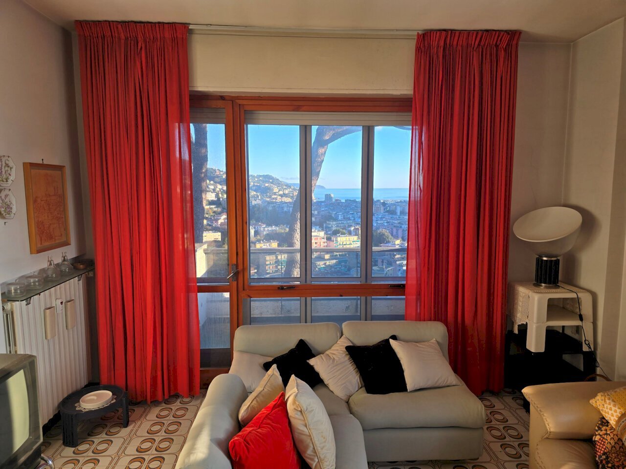 20251205_155408.jpg - Apartment Via del Castellino 23, Rapallo - photo 2