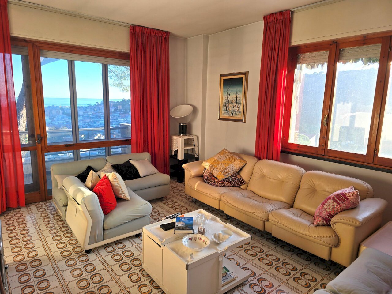 20251205_155309.jpg - Apartment Via del Castellino 23, Rapallo - photo 3