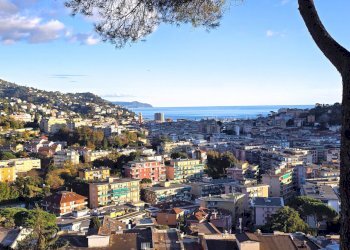 20251205_154045.jpg - Appartamento Via del Castellino 23, Rapallo - foto 1