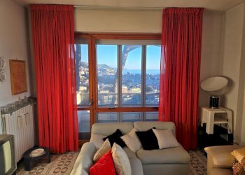 20251205_155408.jpg - Appartamento Via del Castellino 23, Rapallo - foto 2