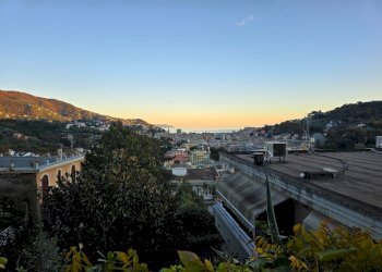 20251205_161441.jpg - Appartamento Via del Castellino 23, Rapallo - foto 9