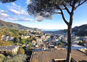 20251205_154039.jpg - Appartamento Via del Castellino 23, Rapallo - foto 10