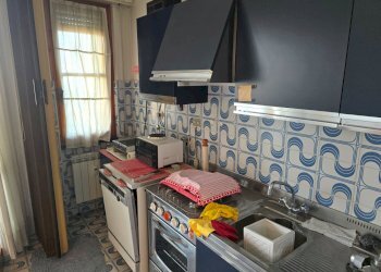 20251205_154434.jpg - Appartamento Via del Castellino 23, Rapallo - foto 13