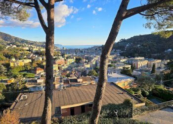 20251205_154117.jpg - Appartamento Via del Castellino 23, Rapallo - foto 18