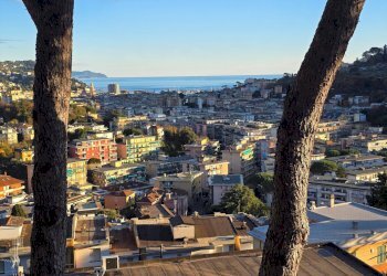 20251205_154121.jpg - Appartamento Via del Castellino 23, Rapallo - foto 20