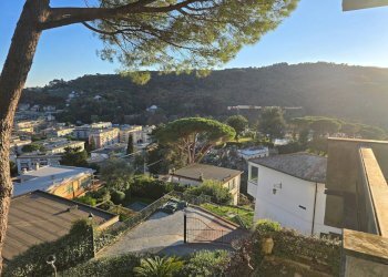 20251205_154126.jpg - Appartamento Via del Castellino 23, Rapallo - foto 22