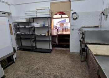 LABORATORIO E MAGAZZINO - Alimentari - Gastronomia Via Francesco Porcellana 10, Sassari - foto 4