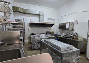 KUCINA.jpg - Alimentari - Gastronomia Via Francesco Porcellana 10, Sassari - foto 6