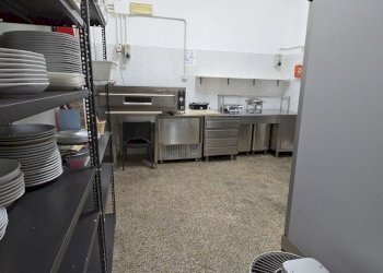 LABORATORIO PIZZERIA.jpg - Alimentari - Gastronomia Via Francesco Porcellana 10, Sassari - foto 7