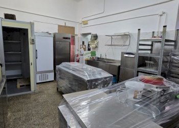 LABORATORIO.jpg - Alimentari - Gastronomia Via Francesco Porcellana 10, Sassari - foto 8
