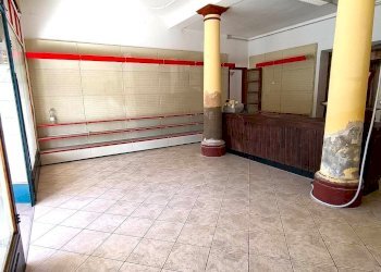 stanza principale - Locale Commerciale Castelguglielmo - foto 5