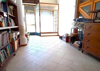 seconda stanza - Locale Commerciale Castelguglielmo - foto 7