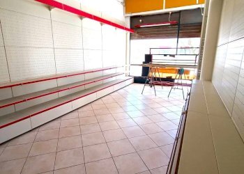 terza stanza - Locale Commerciale Castelguglielmo - foto 9