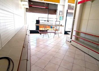 terza stanza - Locale Commerciale Castelguglielmo - foto 10