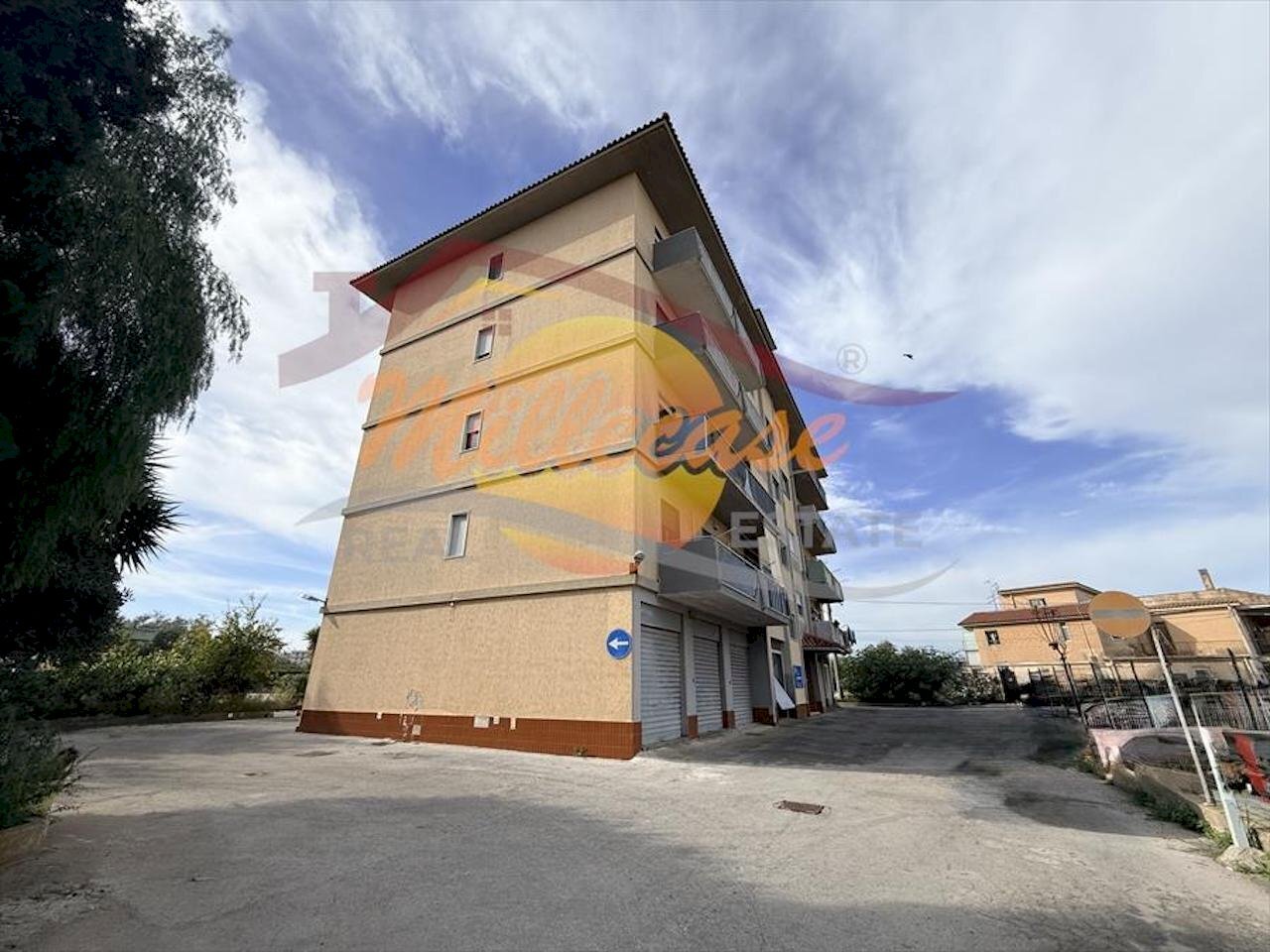 94b0b746-a87d-4d48-a7d9-29e1303bfb64.jpg - Trilocale Via Augusta, Siracusa - foto 1