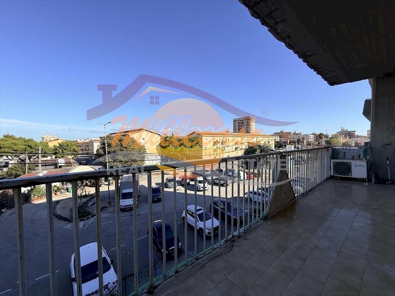 3a419584-55d8-470c-917c-3fb7a538a729.jpeg - Trilocale Via Augusta, Siracusa - foto 3