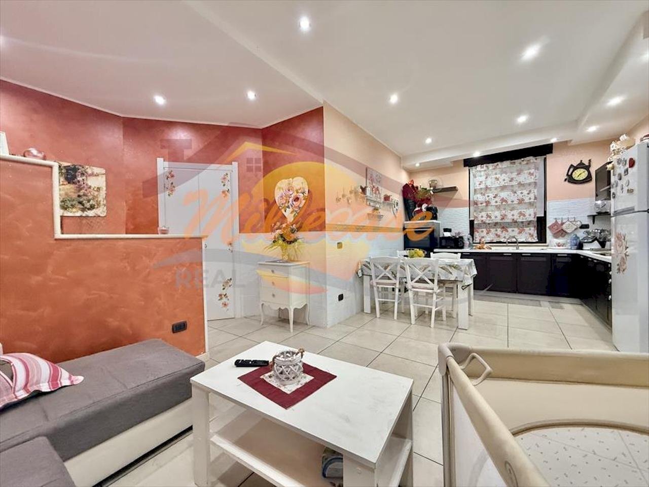 0c27e07a-0c09-42d1-bbae-425f228ee078.jpeg - Trilocale VIA GIACOMO SERPOTTA, Siracusa - foto 1