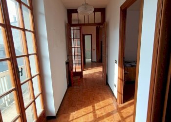 disimpegno - Quadrilocale Via Piazzuola, Borgonovo Val Tidone - foto 1