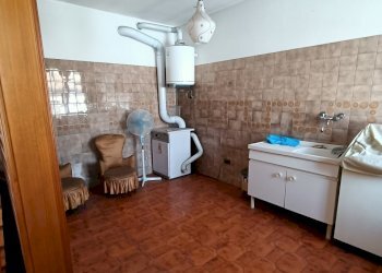 cucina - Quadrilocale Via Piazzuola, Borgonovo Val Tidone - foto 5