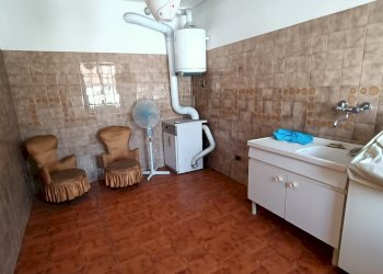 cucina - Quadrilocale Via Piazzuola, Borgonovo Val Tidone - foto 6