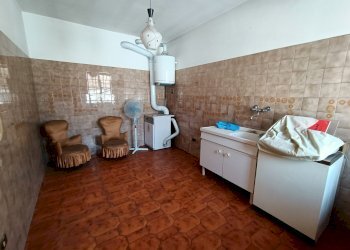 cucina - Quadrilocale Via Piazzuola, Borgonovo Val Tidone - foto 7